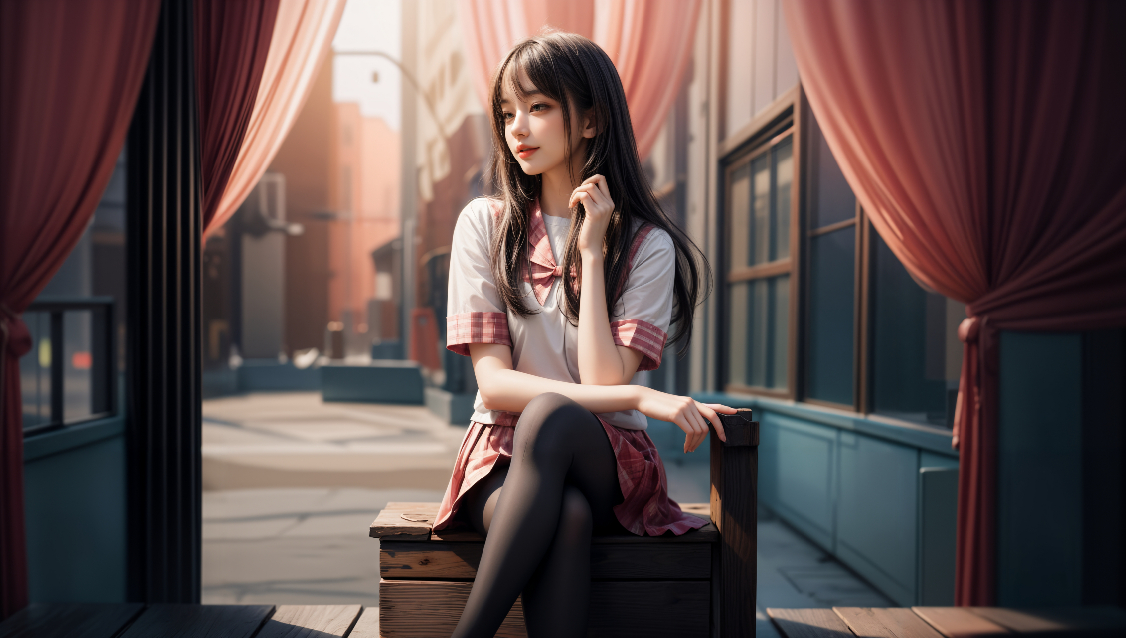 王兴兴：整个机器人行业今年上半年的增长速度非常快